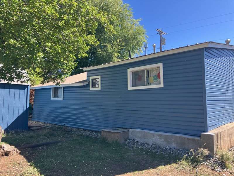 Residential exterior complete — Rocky Top Painting Durango